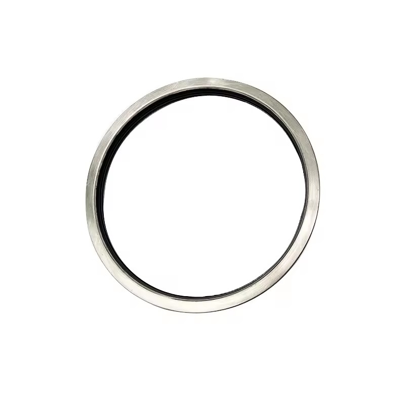 Heavy Duty MEC End Cap Seal Ring High Pressure Resistant for Oilfield Drilling Rig Parts