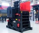 First Class Strong Mining Machine Manufacturers Fabricate and Provide 700-800TPH Jaw Crushers CJ160 with ISO CE GOST Etc.