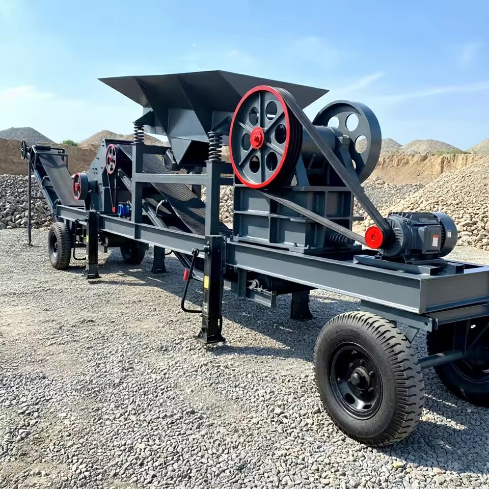 Customized PE 400*600 Small