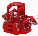 Oilfield Pneumatic Spider Drill Collar Casing Spider Elevator API