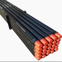 Oil Well HDD Carbon Steel Drill Pipe Geological Drill Rig Durable for Water Well Drilling Factory Customization Drilling Tool