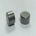 Tungsten Carbide Flat Teeth Tips - Sintered Cemented Carbide Mining Buttons for Oilfield Drilling