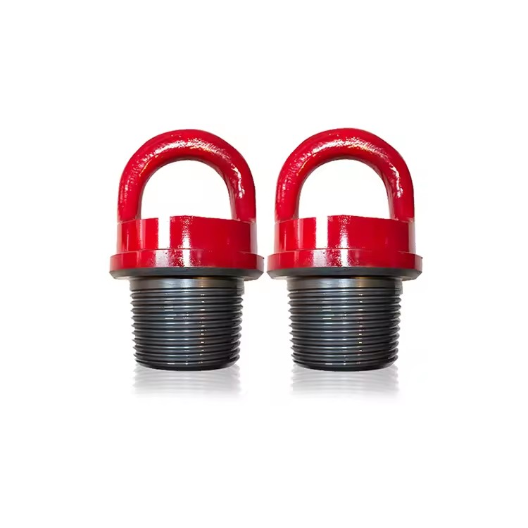 API Lifting Cup, Lifting Plug and Lifting Bail in Drilling Rig Parts