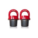 API Lifting Cup, Lifting Plug and Lifting Bail in Drilling Rig Parts