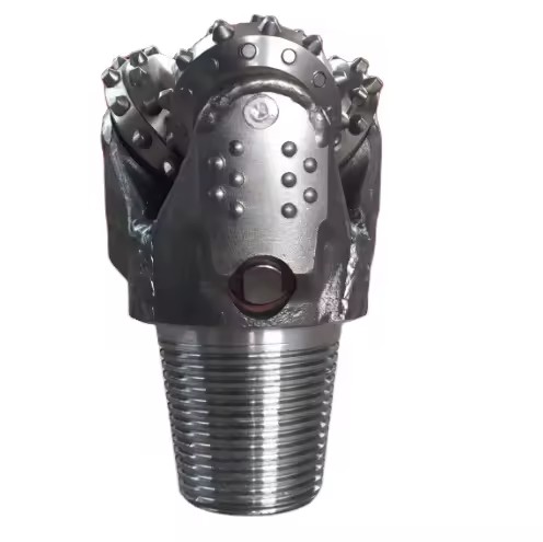 Good Quality 5 5/8inch Tricone Bit Three Cone Rock Roller Drill Bit for Oil Rig and Mining IADC517 537