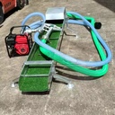 High - Efficiency Portable Gold Mining Machine: Quick Setup, Suitable for Small - Scale Alluvial Gold Recovery