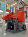 Jaw Crusher Machine 125-1020mm Feed 45-1000TPH Granite Basalt Limestone Ore Primary Crushing Equipment Mining Plant