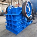 Heavy Duty Gold Mining Equipment PEX250*750 Jaw Crusher Quarry Secondary Crushing Auxiliary Machine