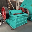 Mining Stone Jaw Crusher Machine Price Gold Ore Crusher Limestone Concrete Gravel Rock Crushing Jaw Crusher