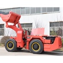 Tuoxing 0.5 Cbm Other Mining Machines Small Gold Mining Machinery Equipment Equipment Machine Underground Loader Scooptram Lhd