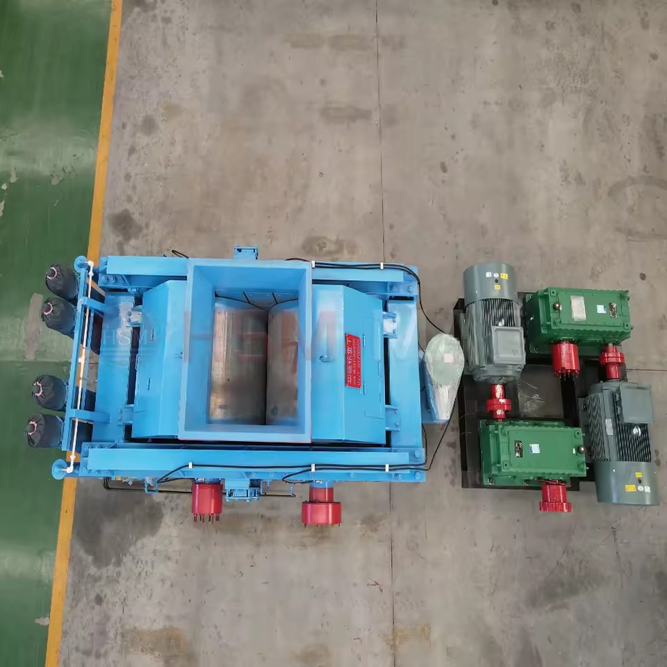 Reliable Mining Equipment and Machinery CE ISO Certification Global Shipping