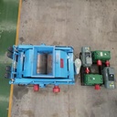 Reliable Mining Equipment and Machinery CE ISO Certification Global Shipping