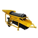 Small Scale Mining Equipment