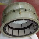 High Quality YUCHANG High Performance Pneumatic Air Tube Clutch for Drilling Oilfield Workover and Drilling Rigs