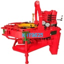 High Quality Oilfield Model KHT 7625 Casing Power Tongs Spare Parts for Oil Well Drilling