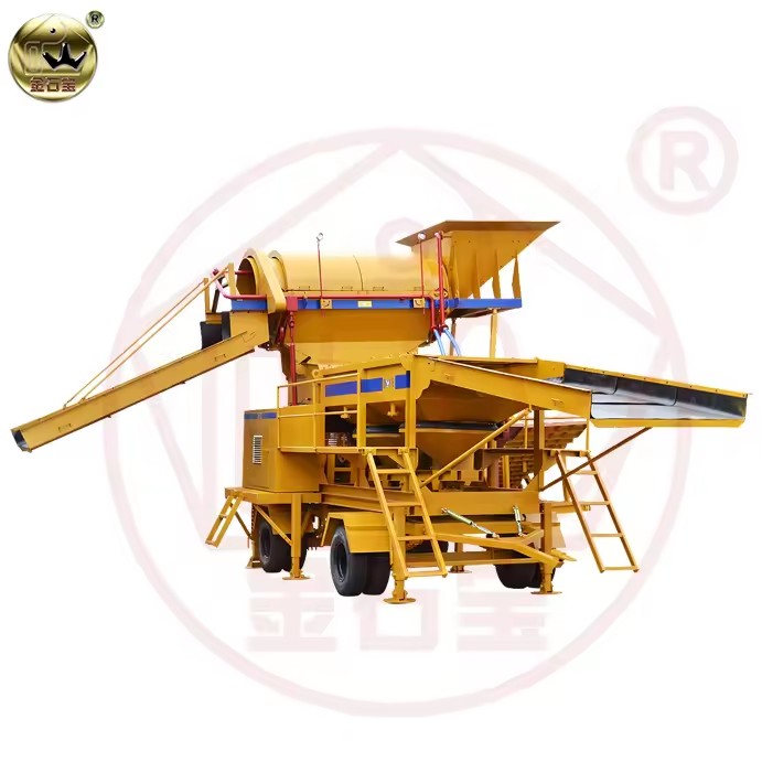 Diamond Mining Equipment Diamond Mining Machines for Sale