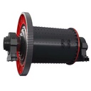 Mining Grinding Ball Mill Equipment, Dry 900X3000 Ball Mill Grinding Machine Gold Ore Grinding Mill for Gypsum,Cement Clinker