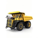 Top Brand XDR100 Double-bridge Rigid Mine Car New High Capacity Mining Machine PLC Factory Direct Supply Cheap Price Sale