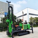 Good Performance Professional Core Drilling Rig 800M Mining Core Drilling Machine with Good Quality