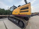 Mining Machinery 2026 XE380G Hydraulic Excavator 38.7 Ton in Stock