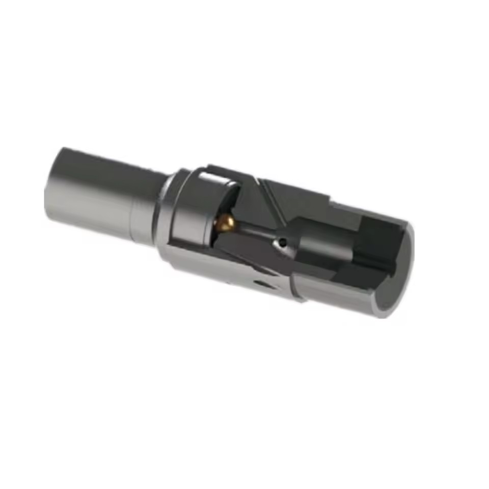 API Standard Reverse Circulation Fishing Magnet Carbon Steel Forged Well Drilling Drilling Equipment for Oilfield Downhole Tools