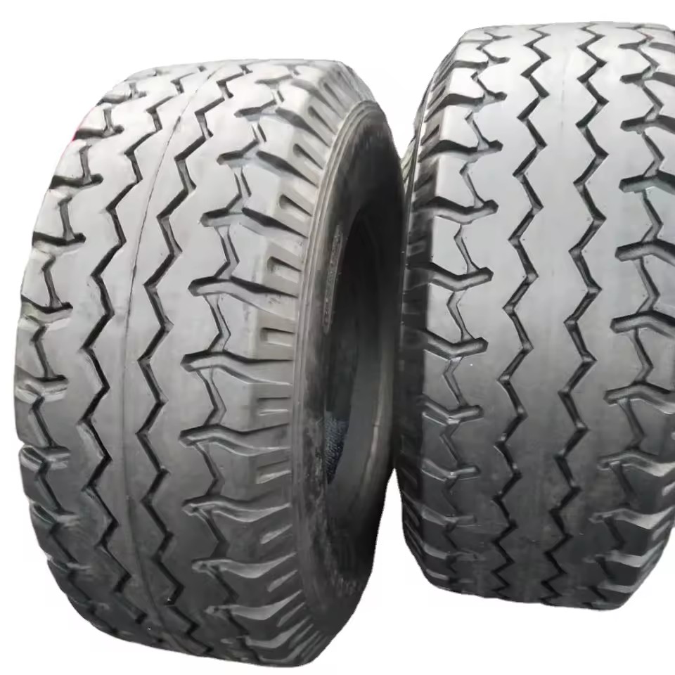 18-22.5 18R22.5 All-steel Radial tank Truck Tires 445/65R22.5 Oilfield Workover Rig Drilling Can Be Equipped With Steel Rims