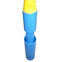 API Certified Oilfield Downhole Fishing Tools Boot Basket Junk Sub with Motor 12 1/2" Size