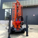 Deep water well drilling machine water well drilling rig oil drilling equipment