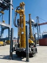Coalfield Exploration Water-air Dual Drilling Rig Multi-angle Adjustable Drilling Rig