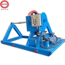 Oilfield Well Drilling Use Wire Rope Wind Equipment for Drilling Rig Drill Line Storage Reel
