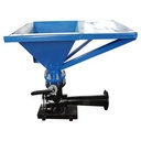 Ruilin Production and Processing of Slurry Mixing Hopper Mud Mixing Hopper