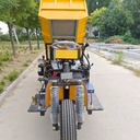 Hot Promotion Products Other Mining Machinery 2 Tons of Mine diesel Dump Truck
