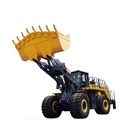 Top Brand LW1400KN 14 Ton Giant Large Front End Wheel Loader for Mining with CE Price