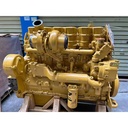 C7.1 C11 C13 Diesel Engine Assy for CAT C15 C18 C27 C32 Complete Engine Assembly
