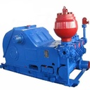 API Oilfield Triplex Mud Pump F1600 F1300 F1000 F800 NB-1300 NB-1600 Option for Oil Drilling Rig