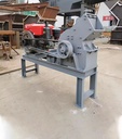 Hot Selling Mining Crushing Equipment Rock Gold Grinding Crusher Machine Hammer Crusher/mill