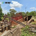 High Efficiency Gold and Diamond Mining for Gold Mining Mini Machines for Gold Mining