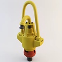 API Water Well Drilling Power Swivel for Drilling Rig Price