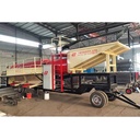 Attractive Price Alluvial Gold Mining Machine for Sale Small Scale Gold Mining Equipment for Sale