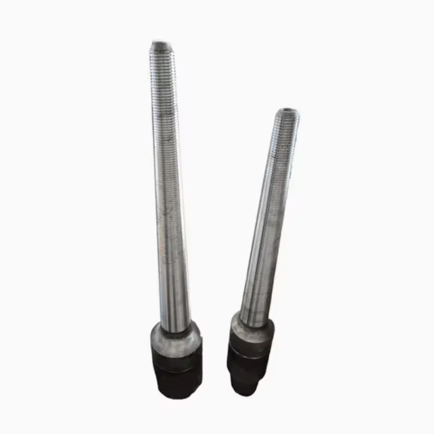 Oilfield API 7-1 NC26 (LH) Fishing Tap Taper