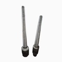 Oilfield API 7-1 NC26 (LH) Fishing Tap Taper