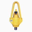 API Standard Water Swivel for Drilling Rig API 7K Water Swivel for Well Drilling Oil Well Drilling Power Swivel for Oilfield