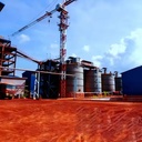 Rock Gold Mining Machine Complete Line Small Big Scale Miners High Efficiency Modular Coal Mining
