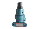 BSCAT QF505 Low Alarm Pneumatic Valve with 1 Year Warranty for Oil Drilling Rig & Industrial Pneumatic Systems