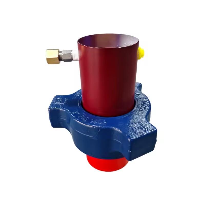 E17-152 Pressure Sensor Mud Pump Standpipe Pressure Transducer for Oilfield Drilling