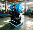 Mining Construction Machinery Hydraulic Milling and Digging Machine for Excavator