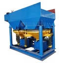 Small Scale Gold Refining Machine/Manganese Ore Wash Mining Equipment/Gold Processing Plant for Sale