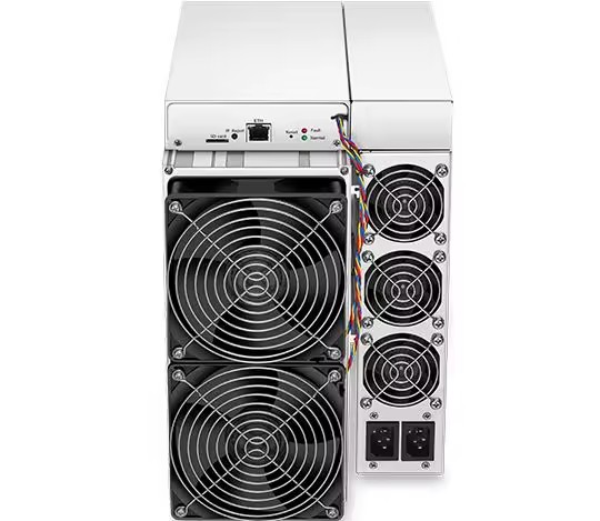 Industrial Wholesale Supply Antminer L7 9050M Cryptocurrency Mining Equipment