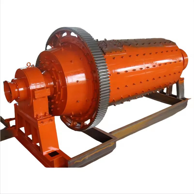 High Efficiency and Energy Saving Gold Mining Ball Mill Price Ball Mill Wholesale Price