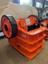 PE250750 Portable Stone Jaw Crusher Bearing Gear Primary Coarse Crushing Machine for Ore Limestone Granite Quarry Plant